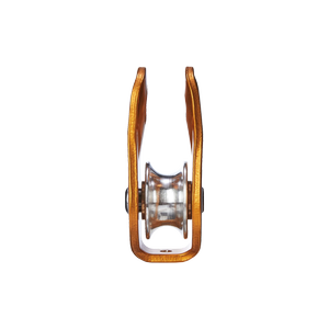 Petzl FIXE Pulley — Adventure Experiences: A Full Service